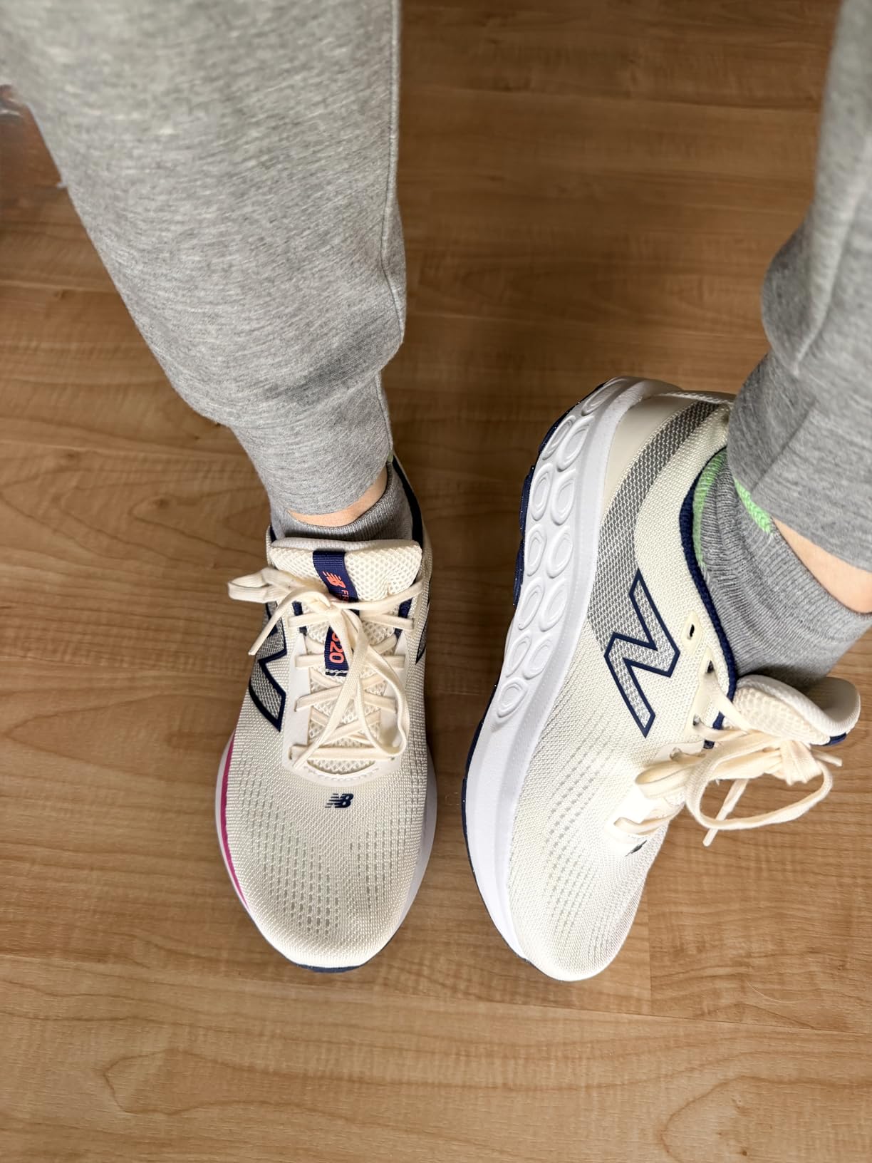 New Balance 520 V9 customer photo 2