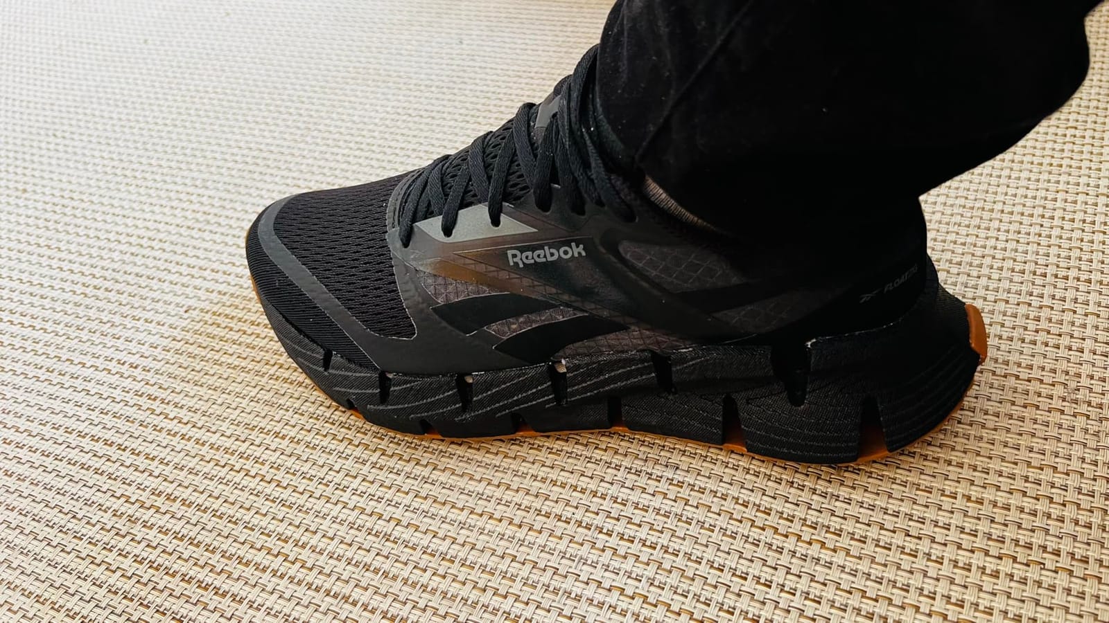 Reebok Floatzig Running Shoes for Men customer photo 2