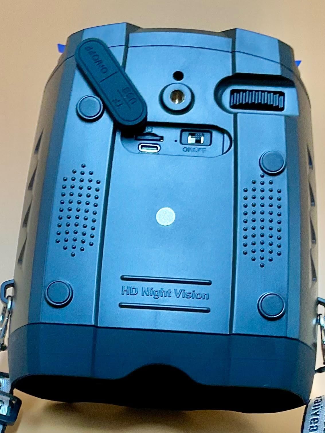 4K Video Recorder Night Vision Binoculars for Adults customer photo 2