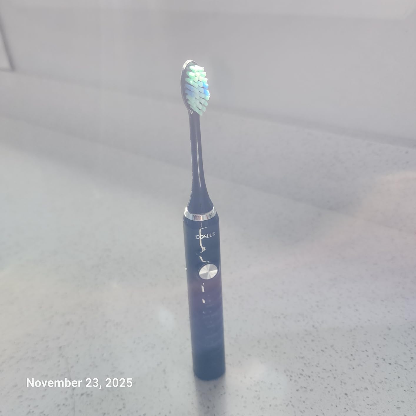 COSLUS C40 customer photo 1