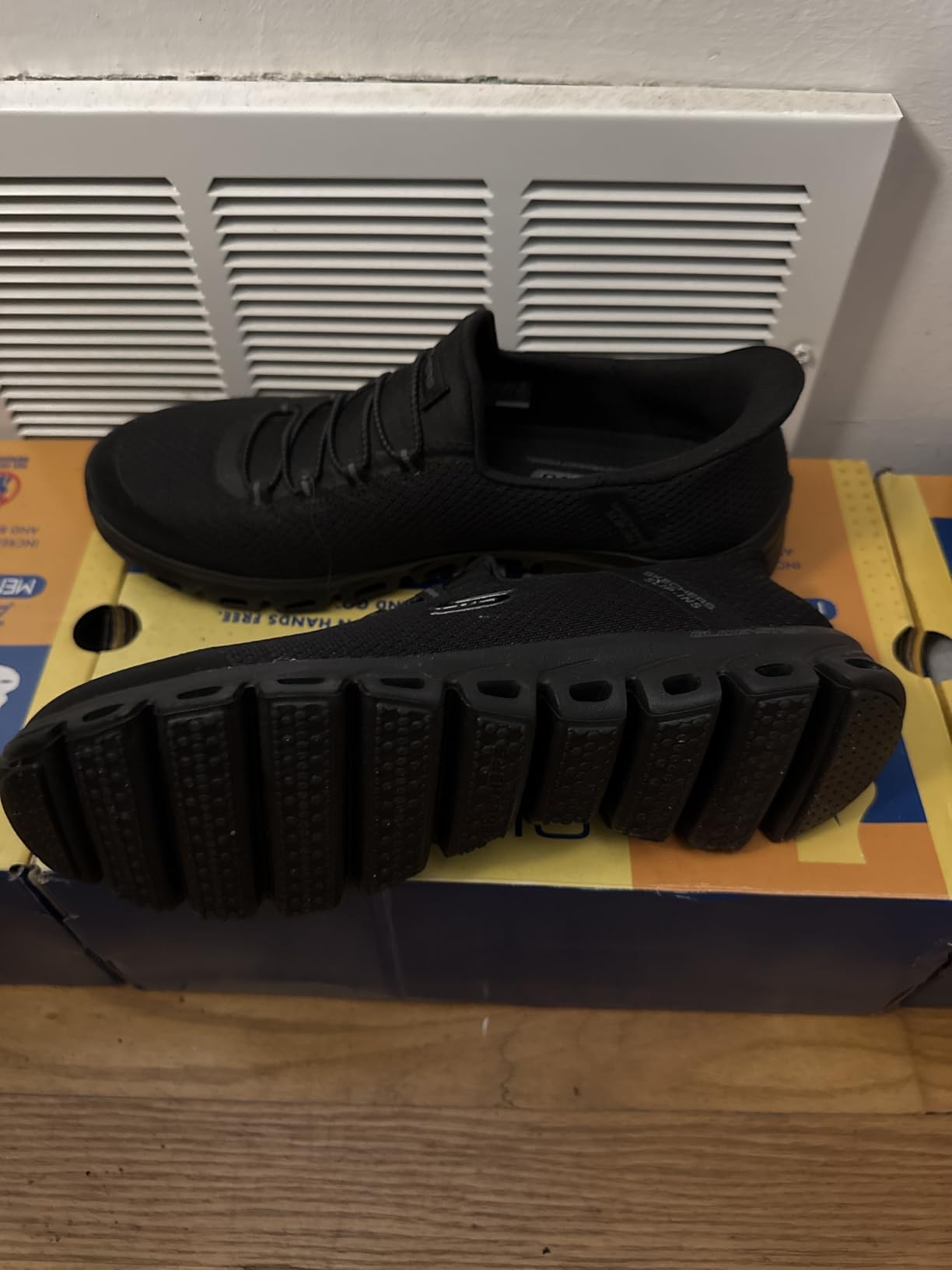 Skechers Glide Step Pursuit customer photo 2
