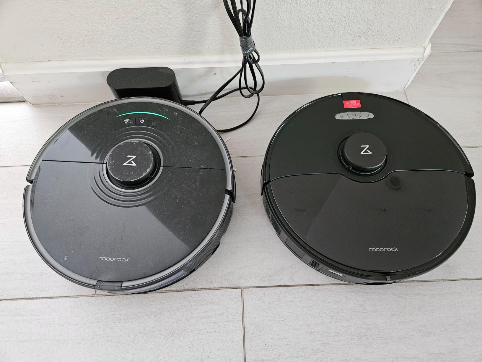 Roborock S8 Max Ultra customer photo 1