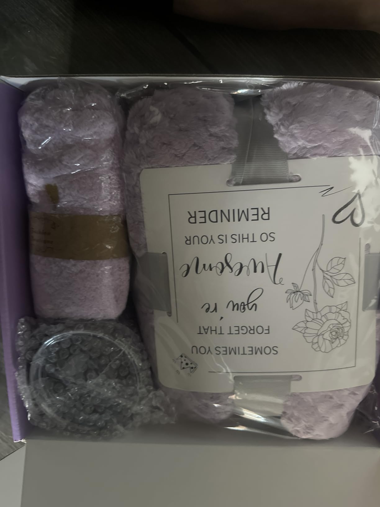 Kalokey Spa Gift Set customer photo 2