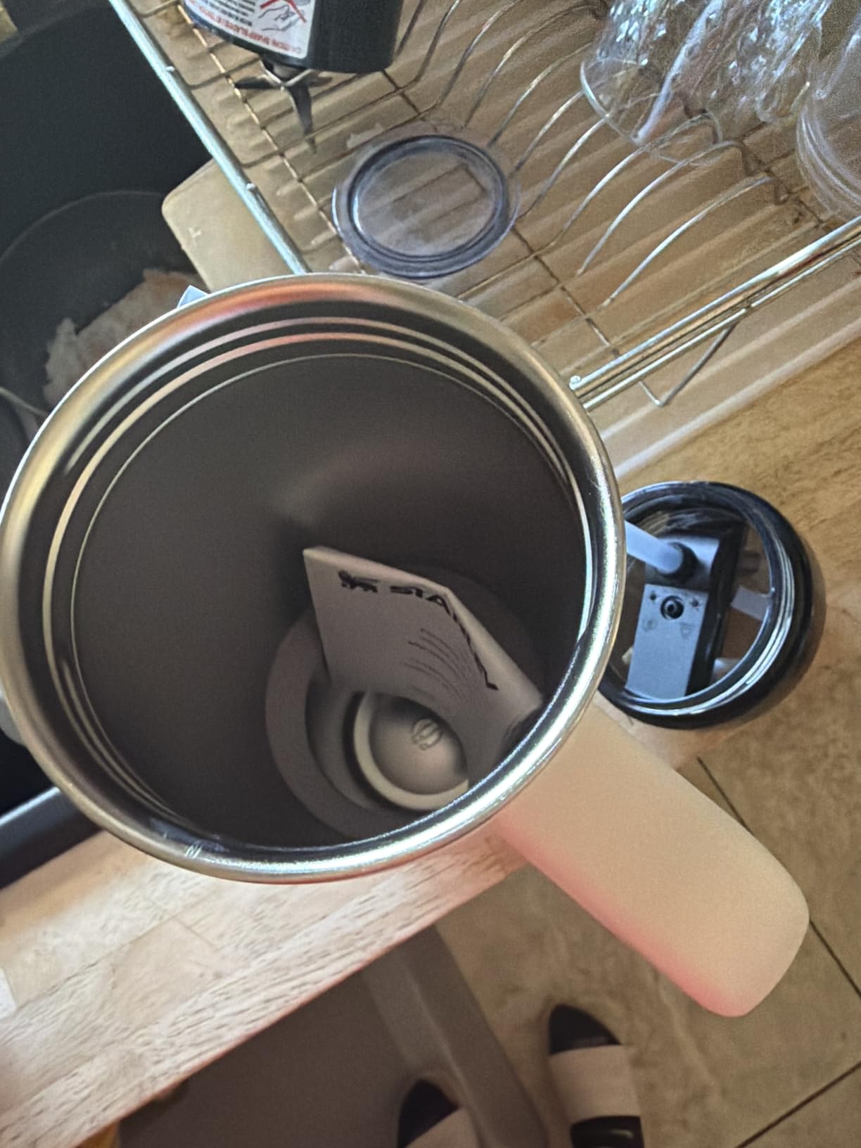 ProTour FlipStraw 30oz customer photo 2