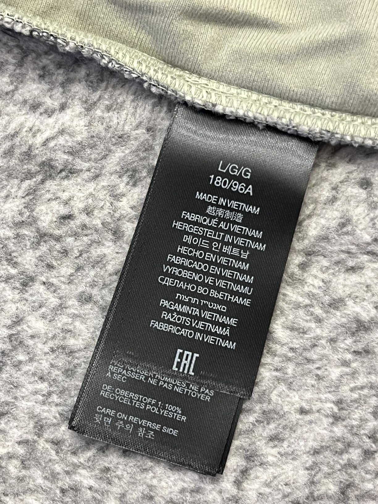 MARMOT Men's Drop Line Jacket customer photo 1