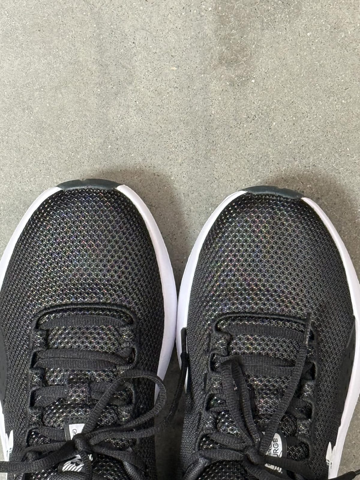Under Armour Surge 4 Women's customer photo 1