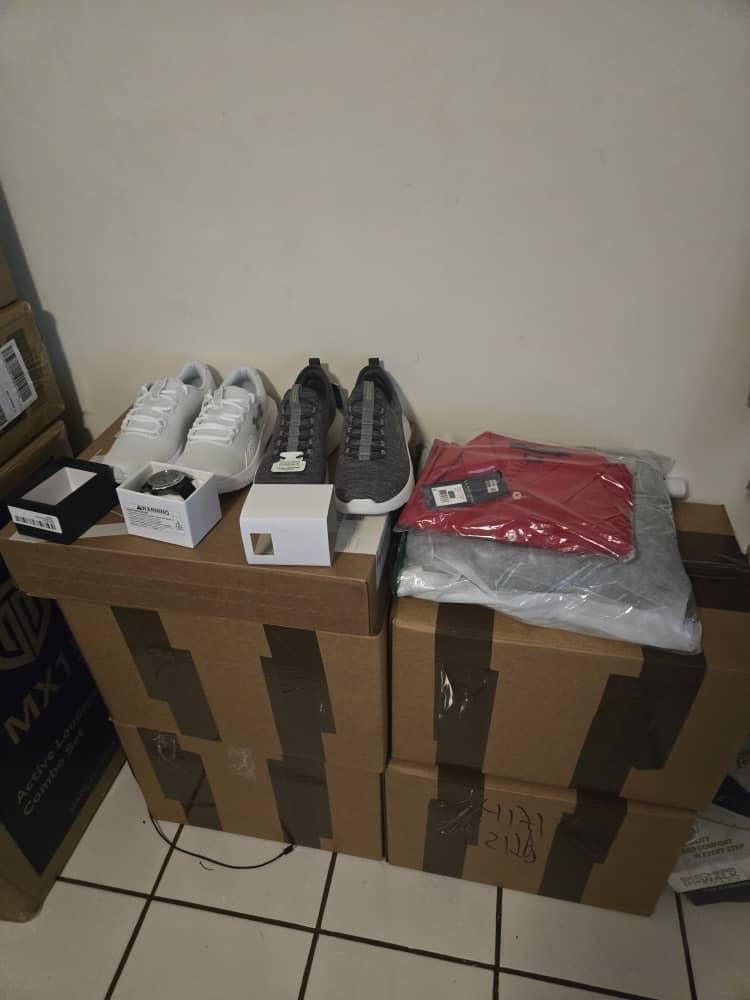 Under Armour Surge 4 Women's customer photo 2