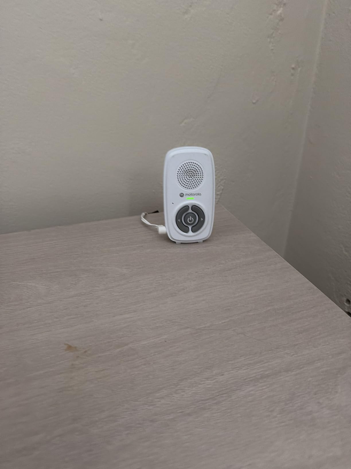 Motorola AM21 customer photo 1