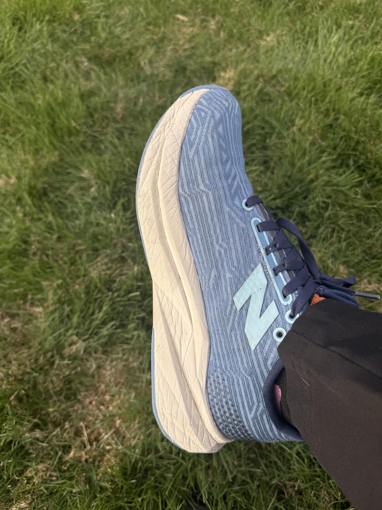 New Balance Women's FuelCell Propel V5 customer photo 2