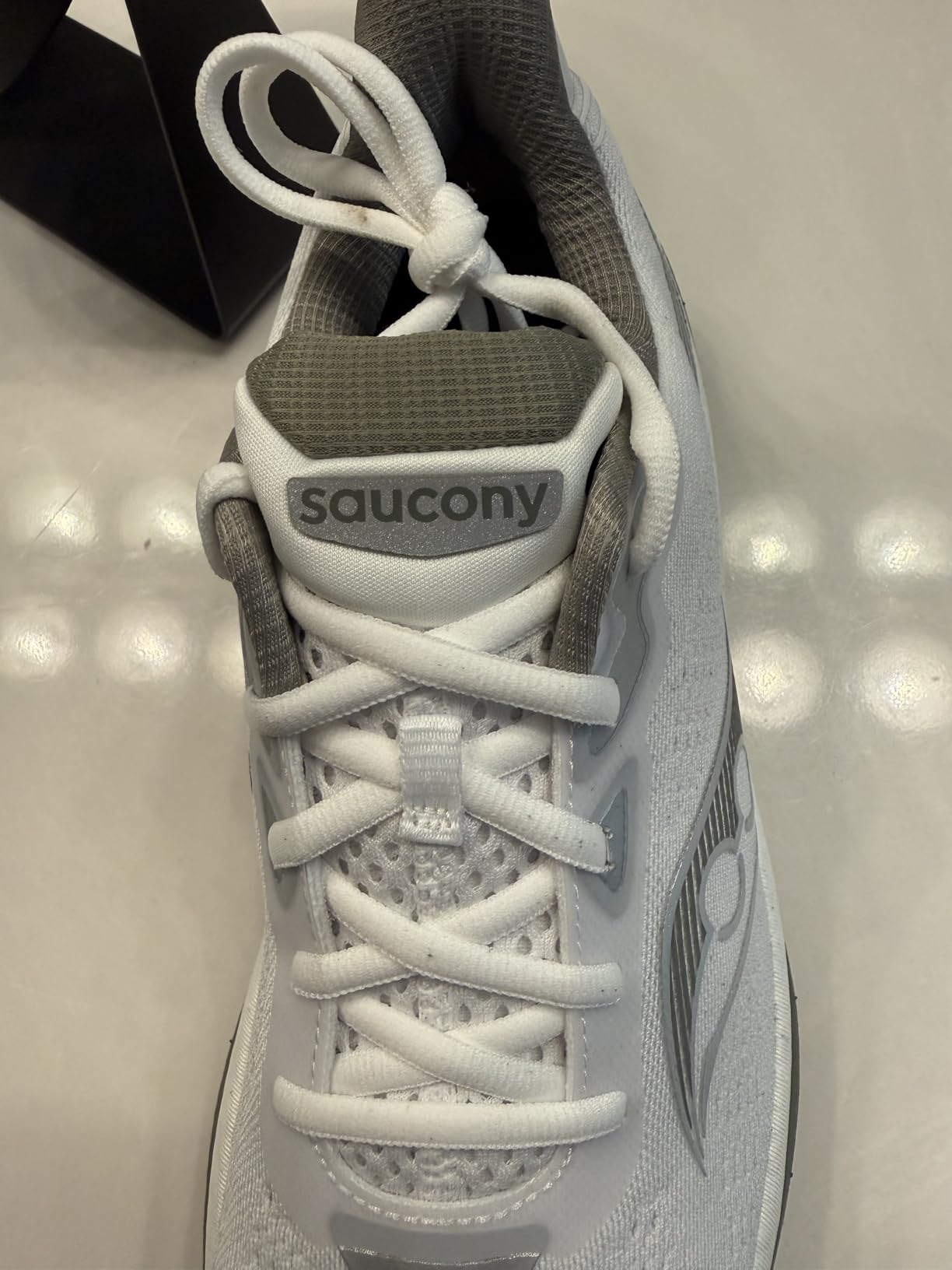 Saucony Triumph 23 customer photo 2