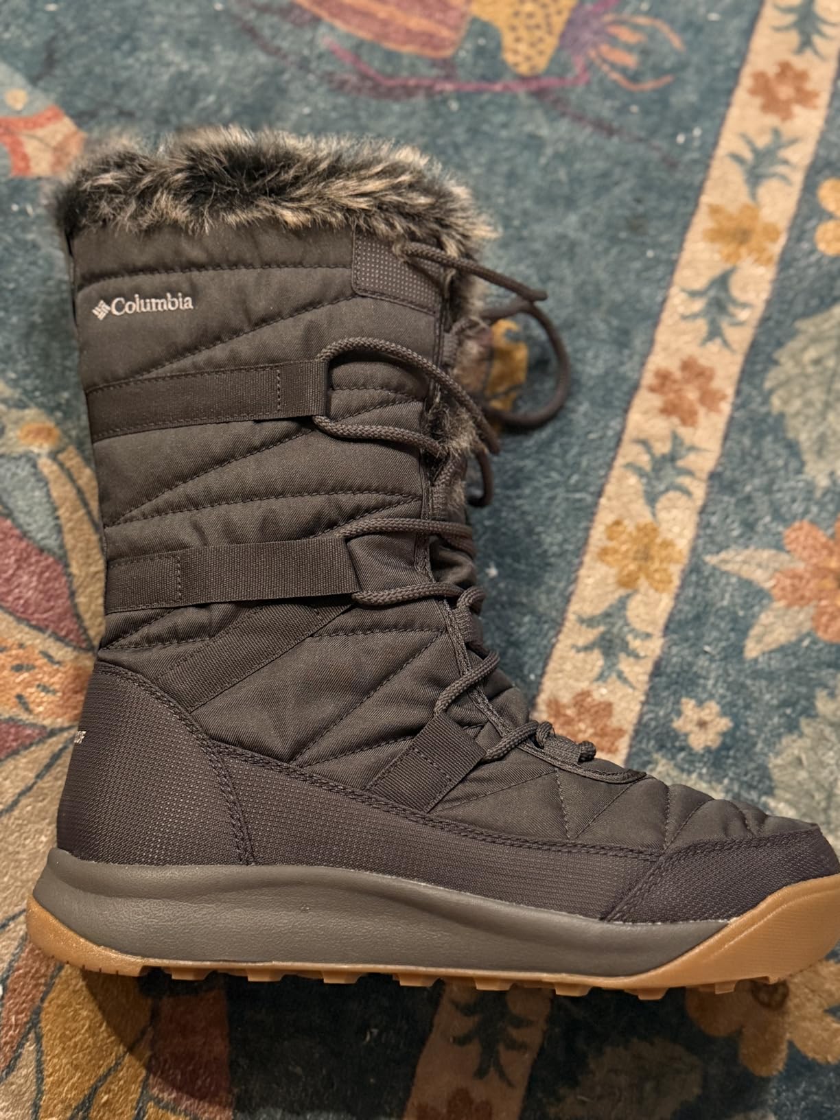 Columbia Minx IV customer photo 1