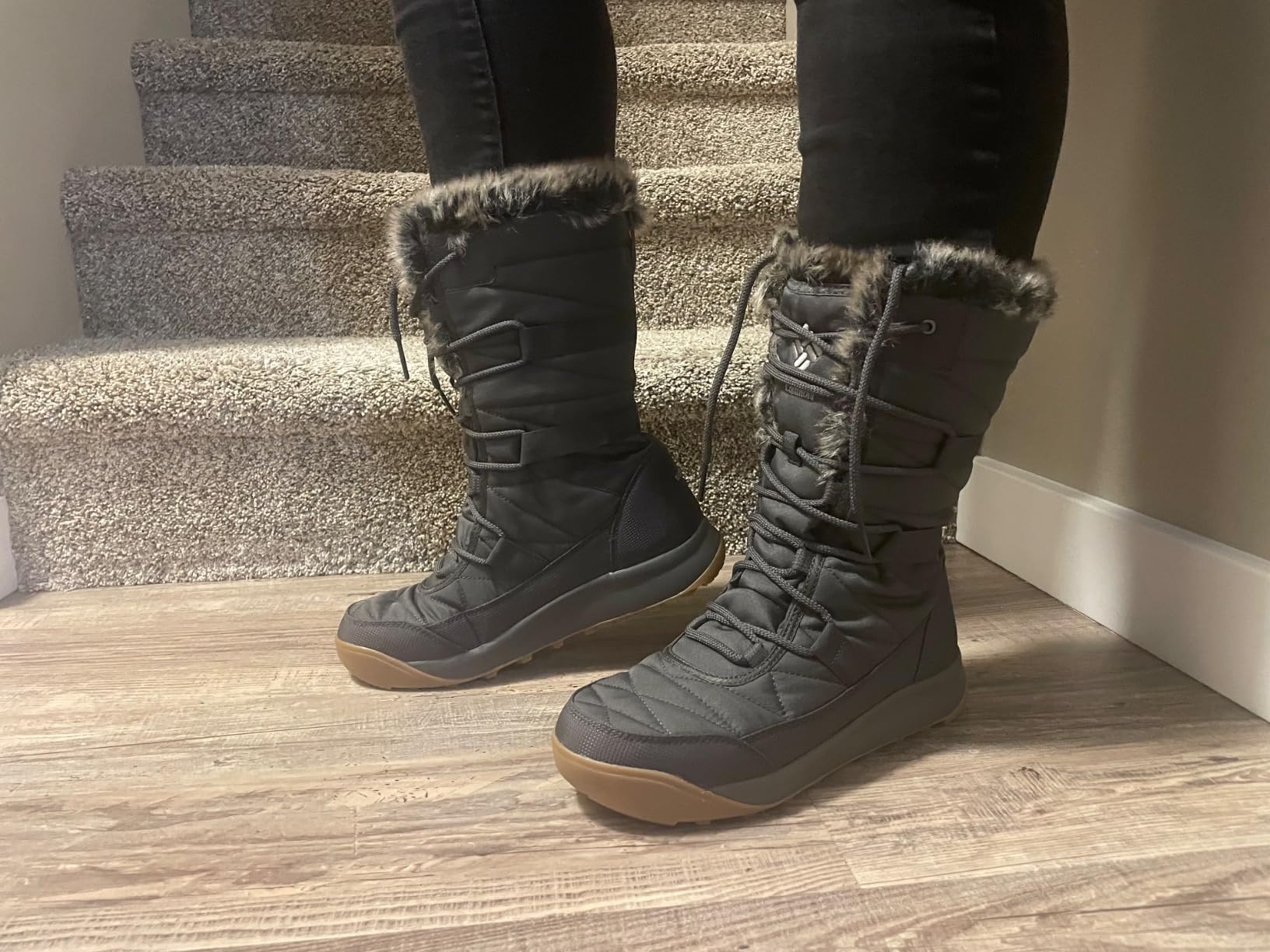 Columbia Minx IV customer photo 2