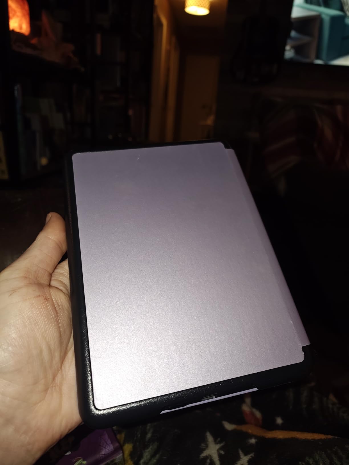 MoKo Paperwhite Case customer photo 1