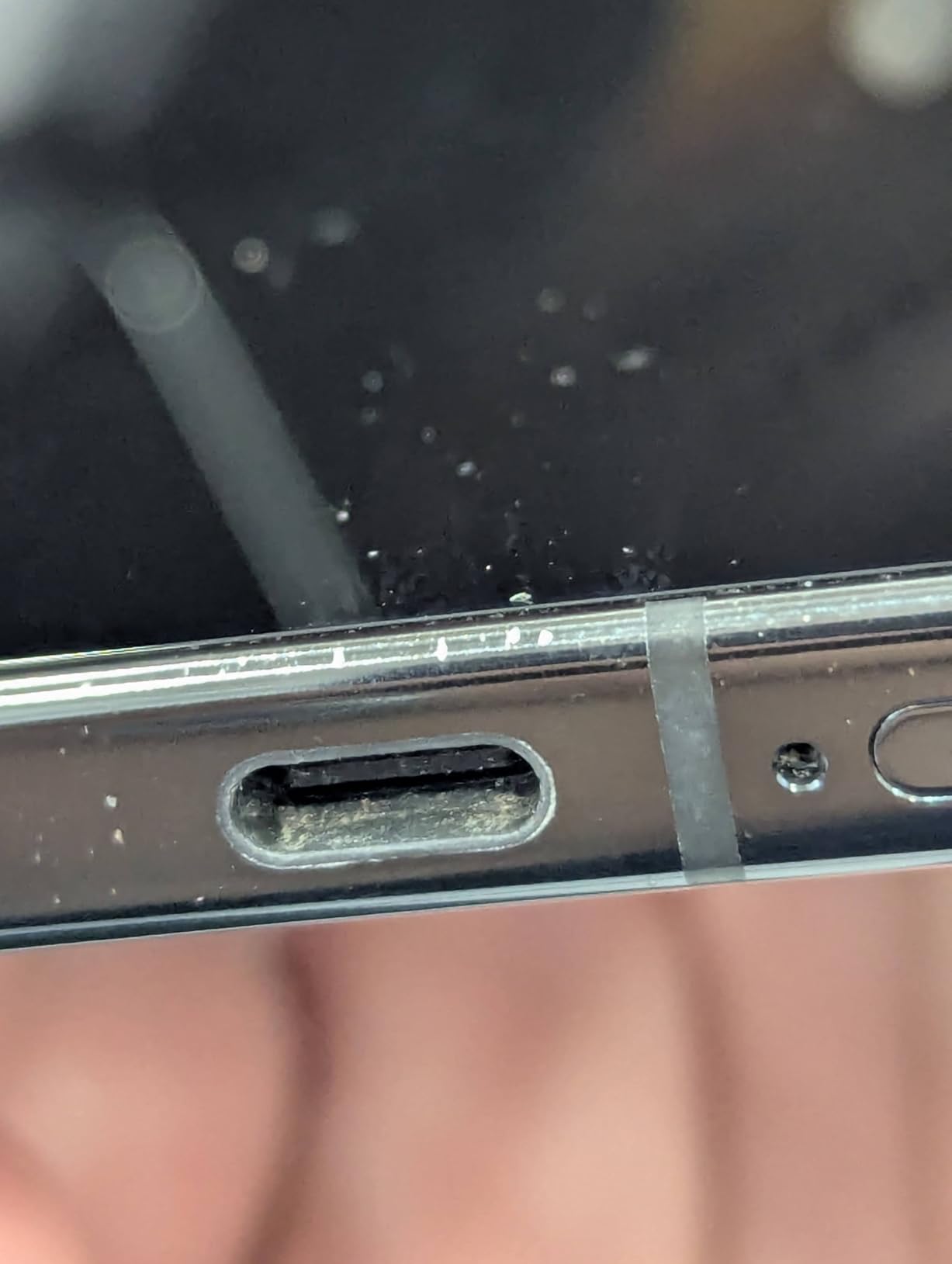 Pixel 9 Pro XL customer photo 1
