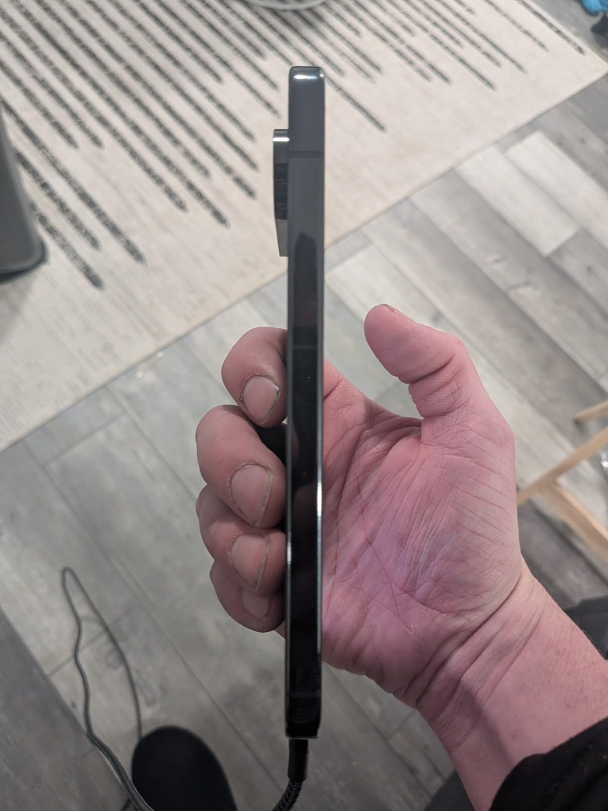Pixel 9 Pro XL customer photo 2