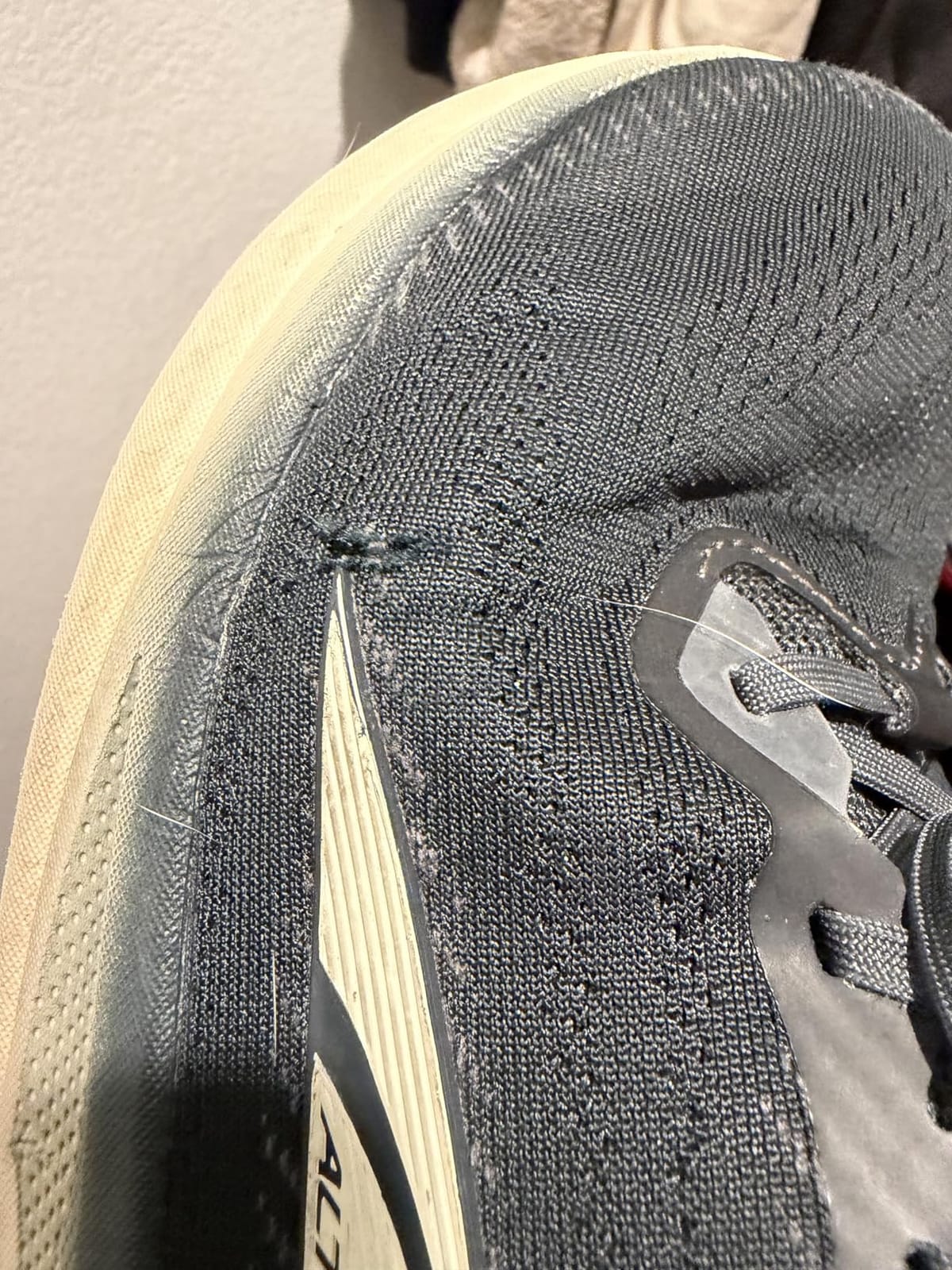ALTRA Men's Torin 8 Road Running Shoe customer photo 2