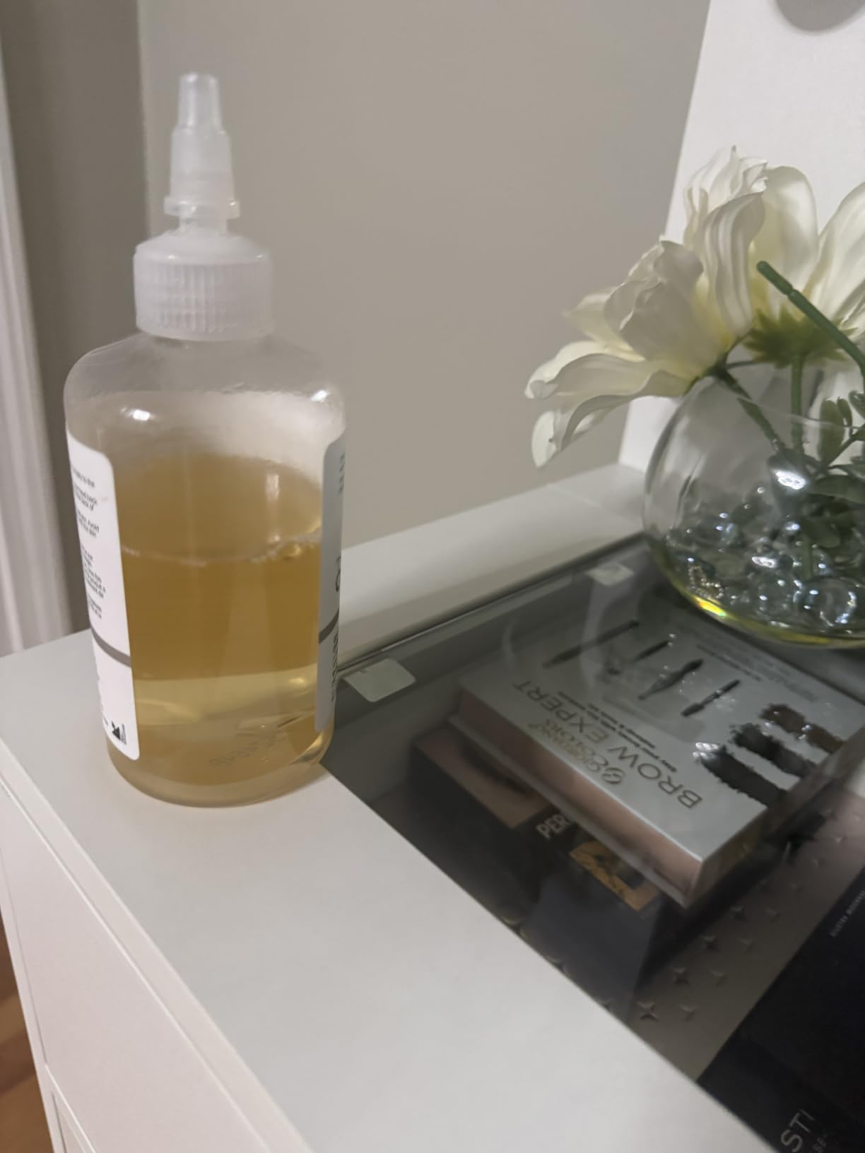 The Ordinary Glycolic Toner customer photo 1