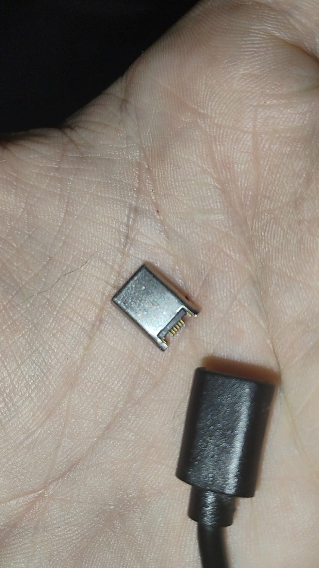 Motorola Moto G Power customer photo 2