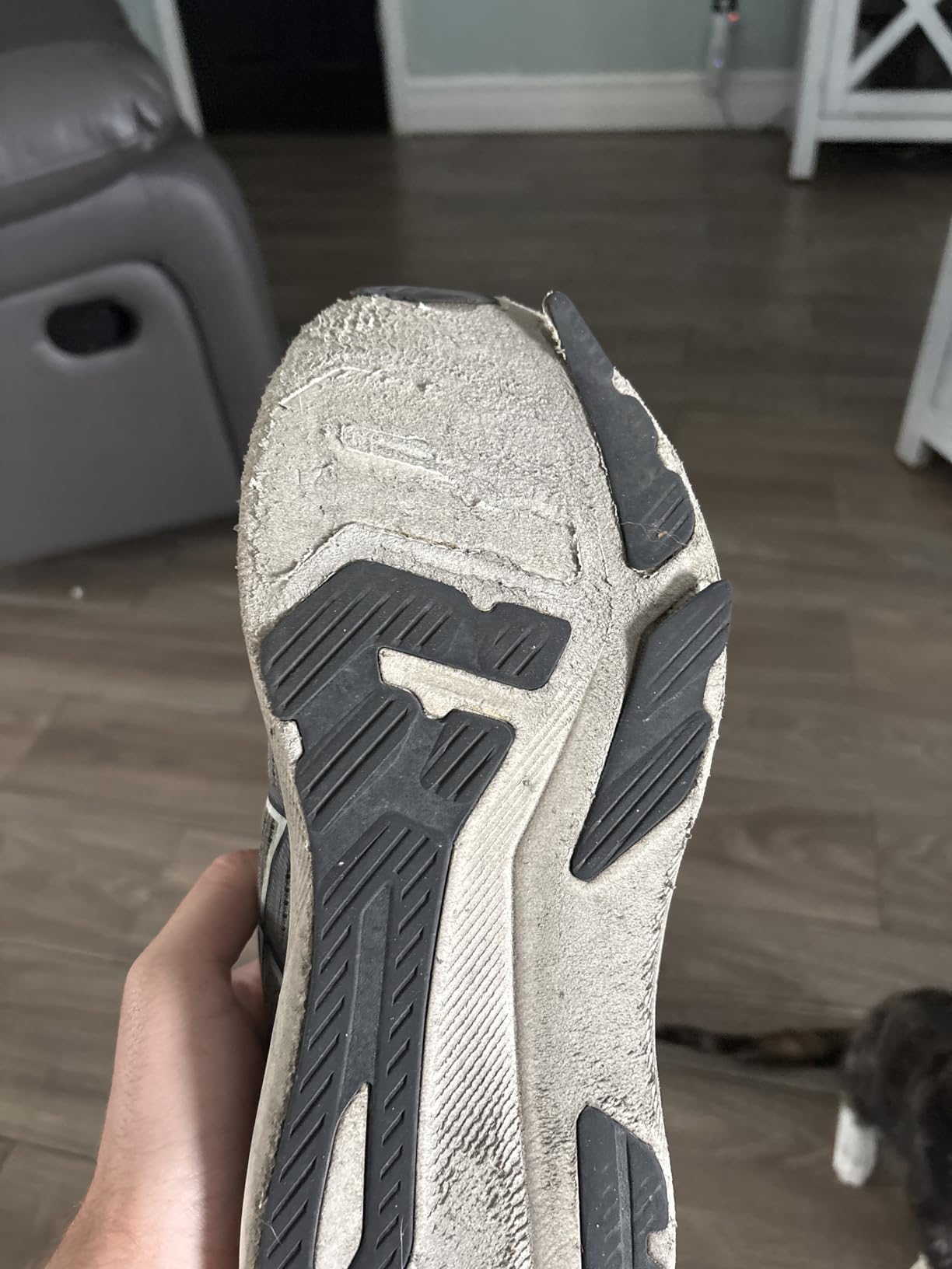 ASICS Men's GT-1000 14 Running Shoes customer photo 2