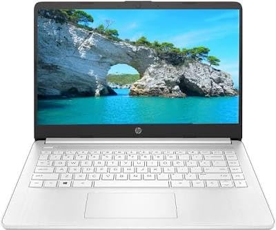 HP 14 Inch Ultra-Light customer photo 2