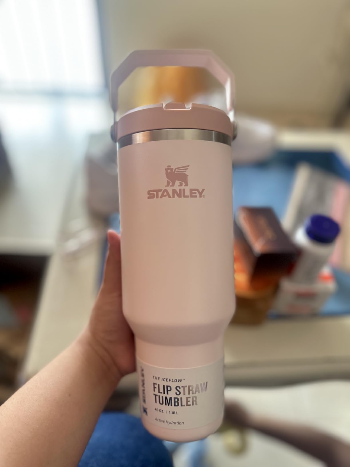 IceFlow 2.0 30oz customer photo 1