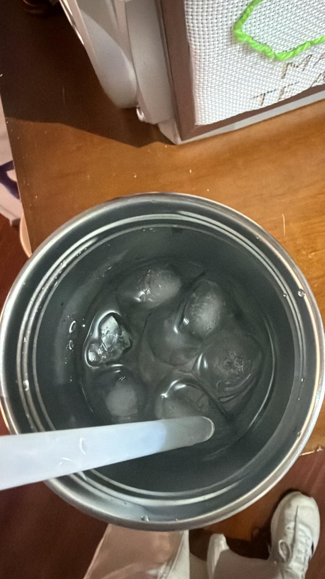 IceFlow 2.0 30oz customer photo 2