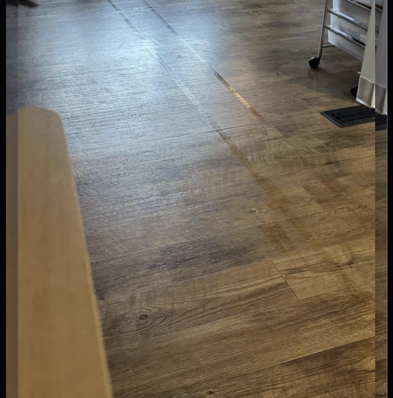 Roborock Q7 M5 customer photo 2
