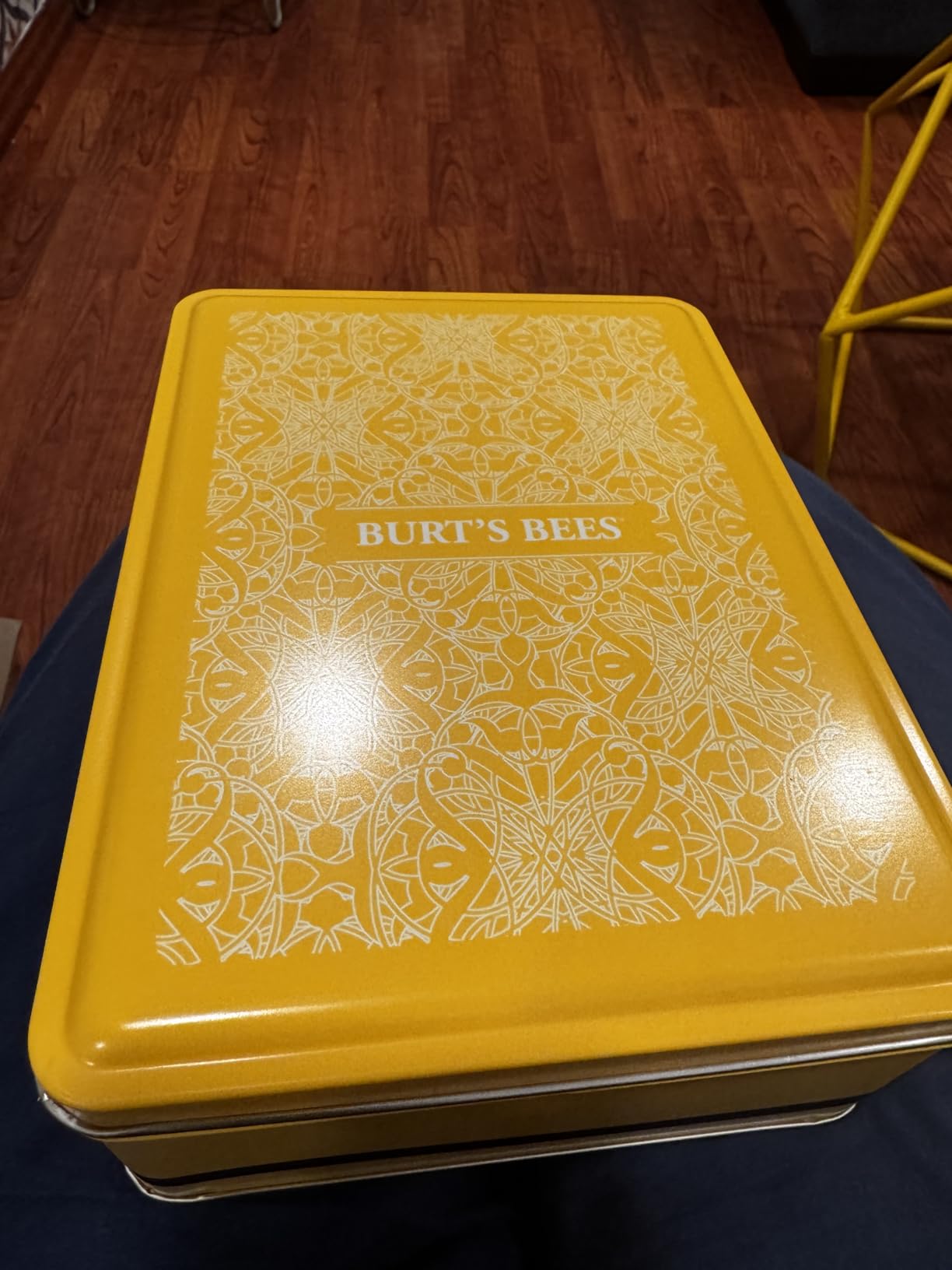 Burt's Bees Tips and Toes customer photo 1
