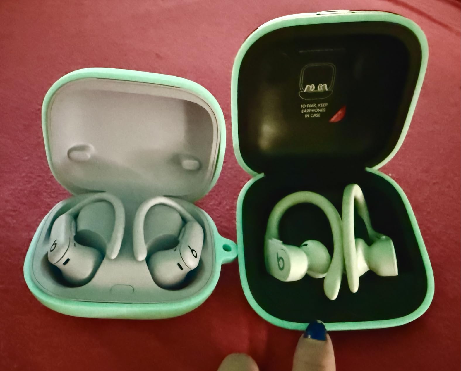 Beats Powerbeats Pro 2 customer photo 2