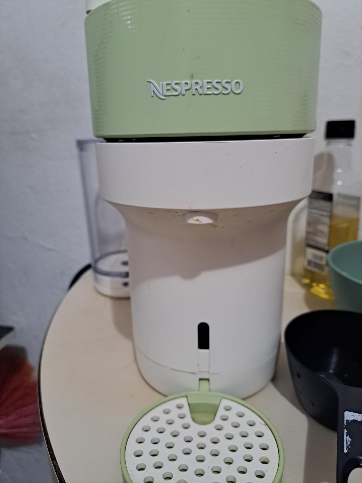 Nespresso Limited-Edition Vertuo Pop+ Coffee & Espresso Maker by Breville customer photo 1
