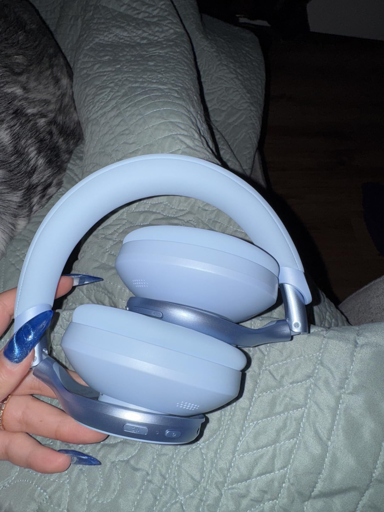 Soundcore Space One customer photo 2
