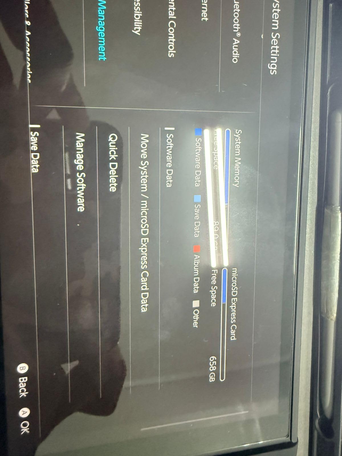 Lexar 512GB Play PRO Micro SD Express Card, 900MB/s Read, 4K, V30, UHS-I customer photo 1