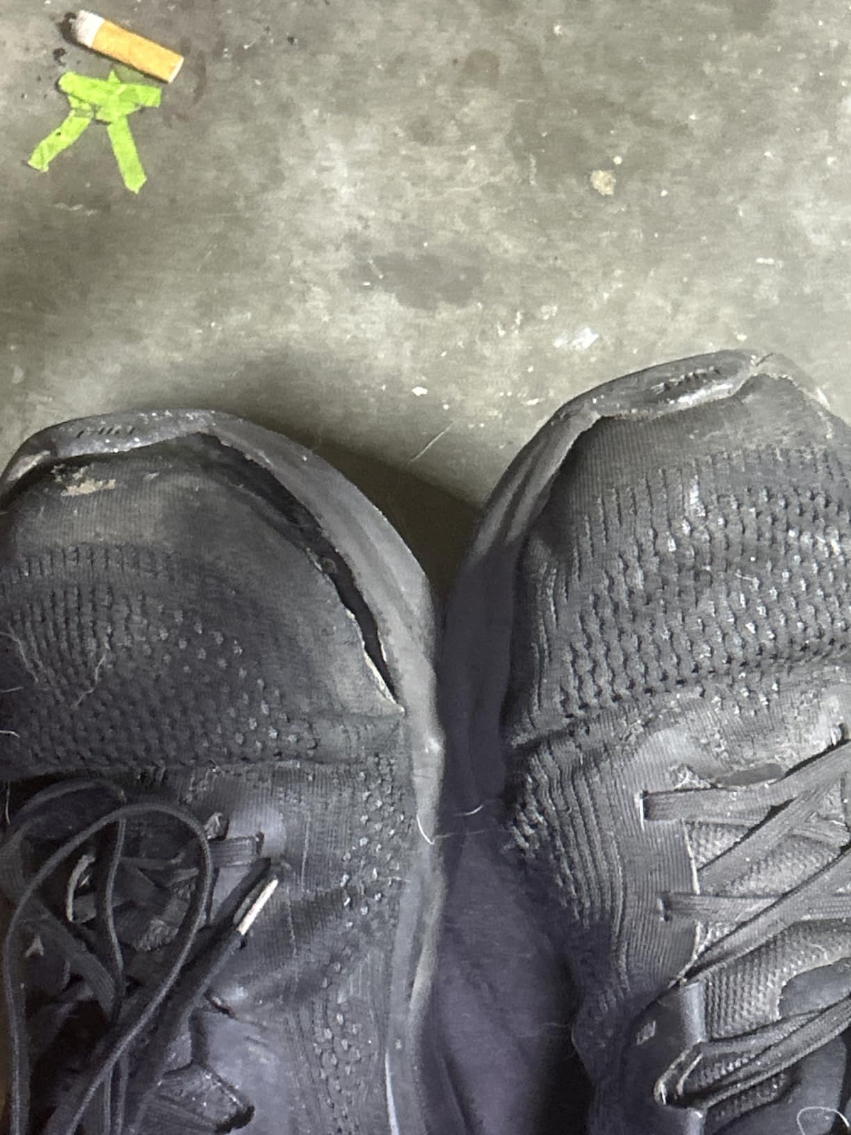 Nike Men's Quest 6 Running Shoes customer photo 2