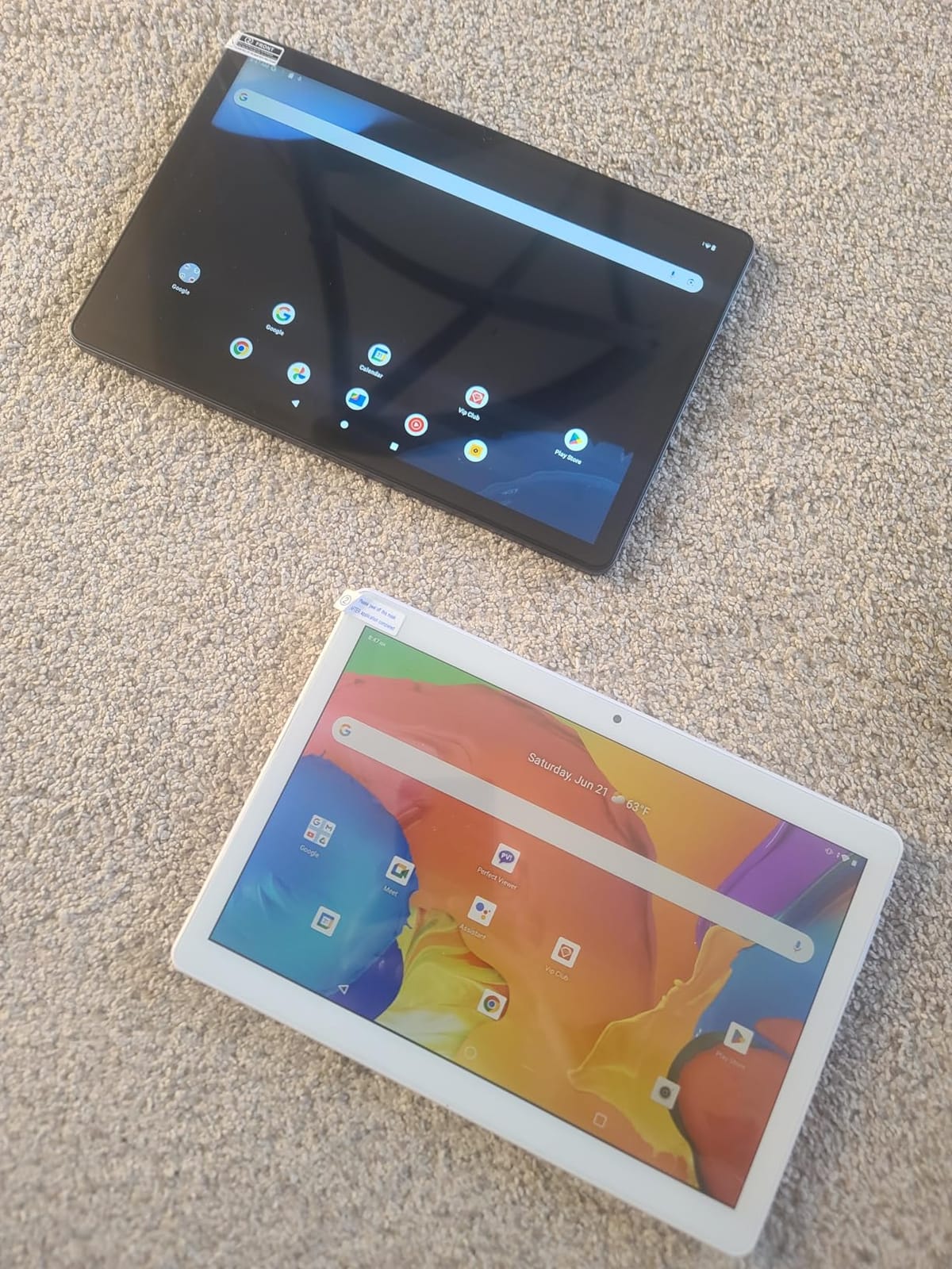 FEONAL 11-Inch Tablet customer photo 2