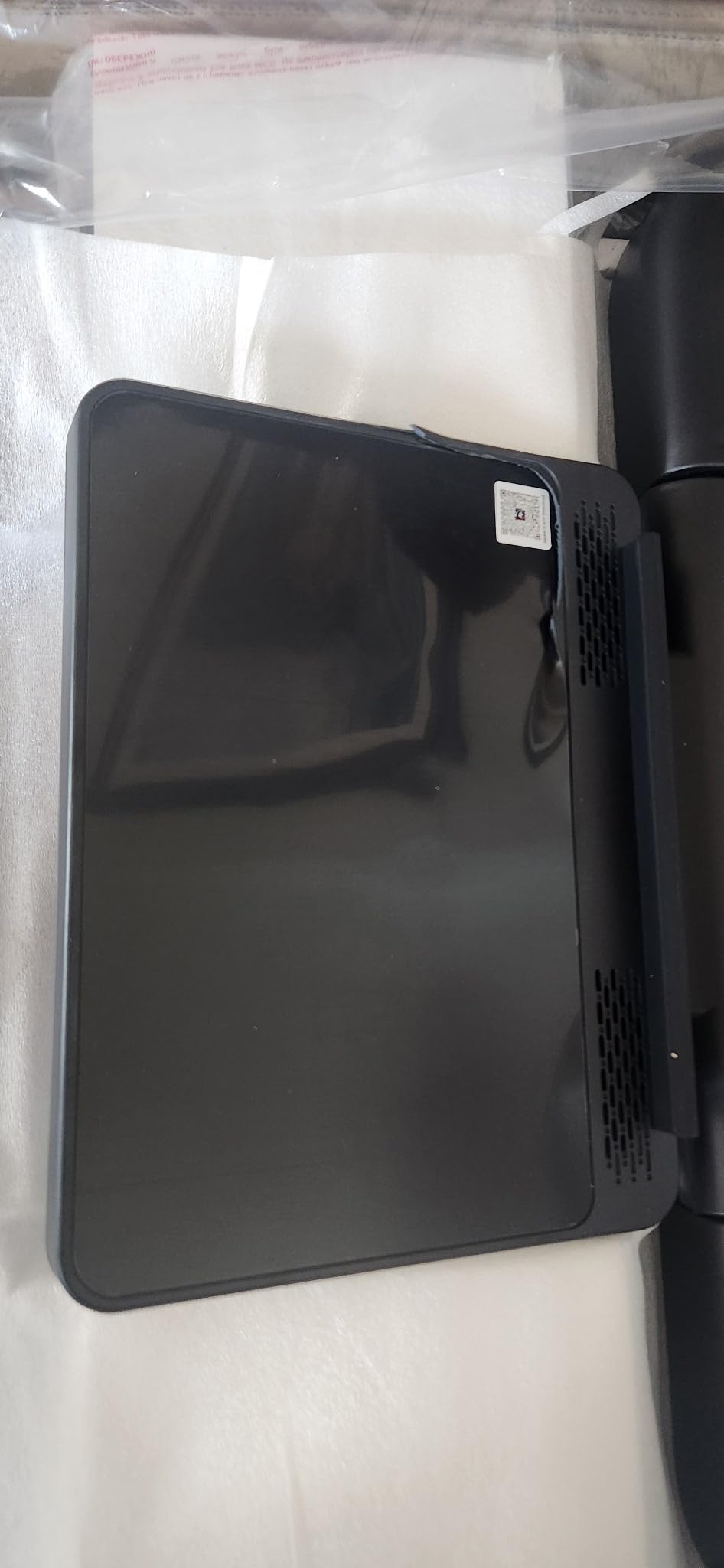 MERACH T12 customer photo 1