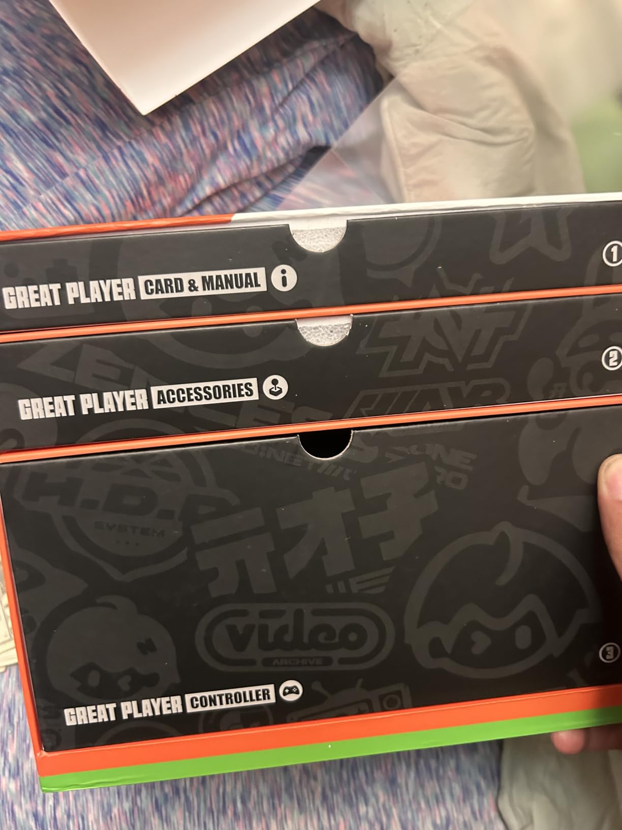 GameSir G7 Pro customer photo 1