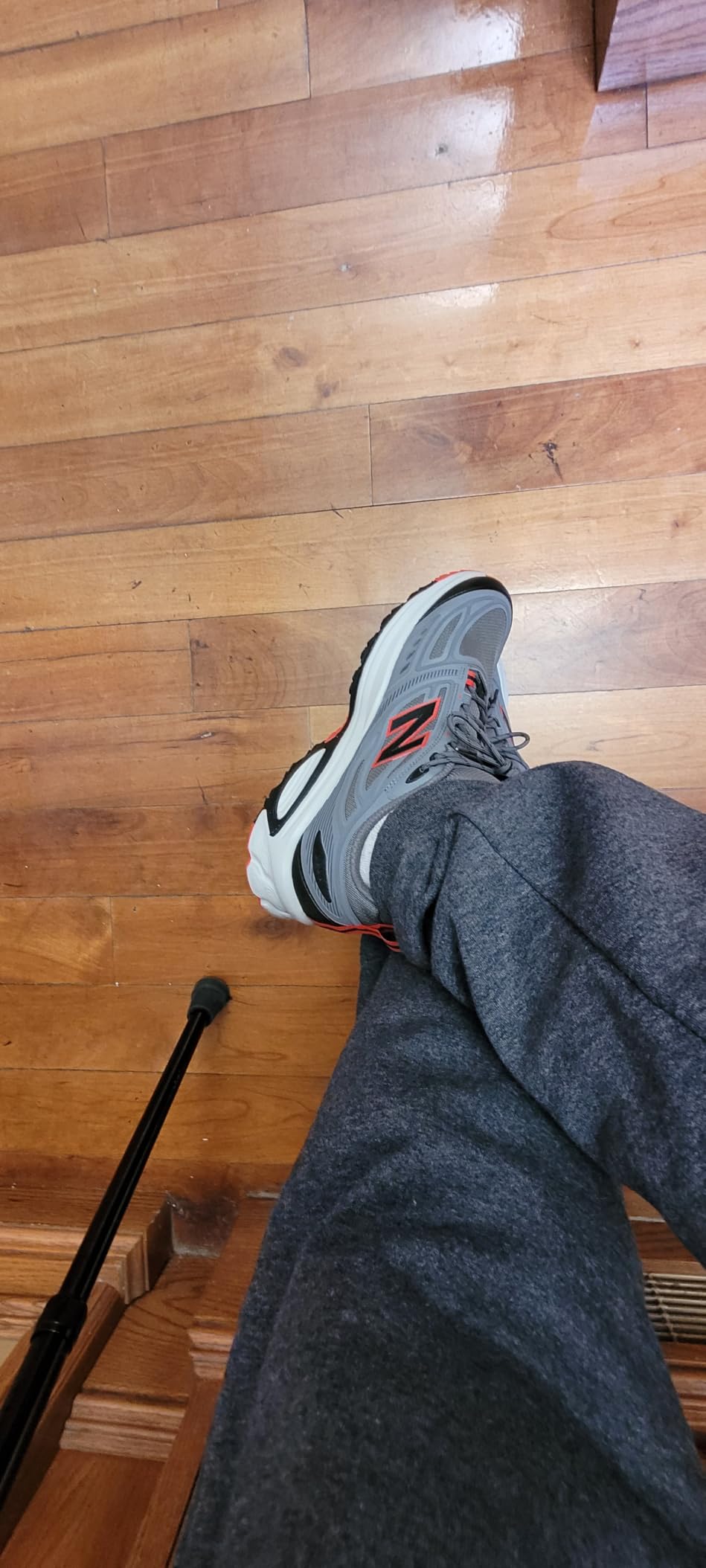 New Balance Mens 410 V9 customer photo 2