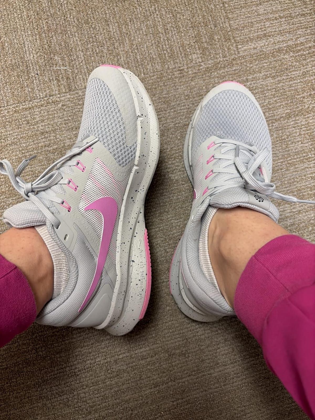 Nike Run Swift 3 customer photo 1