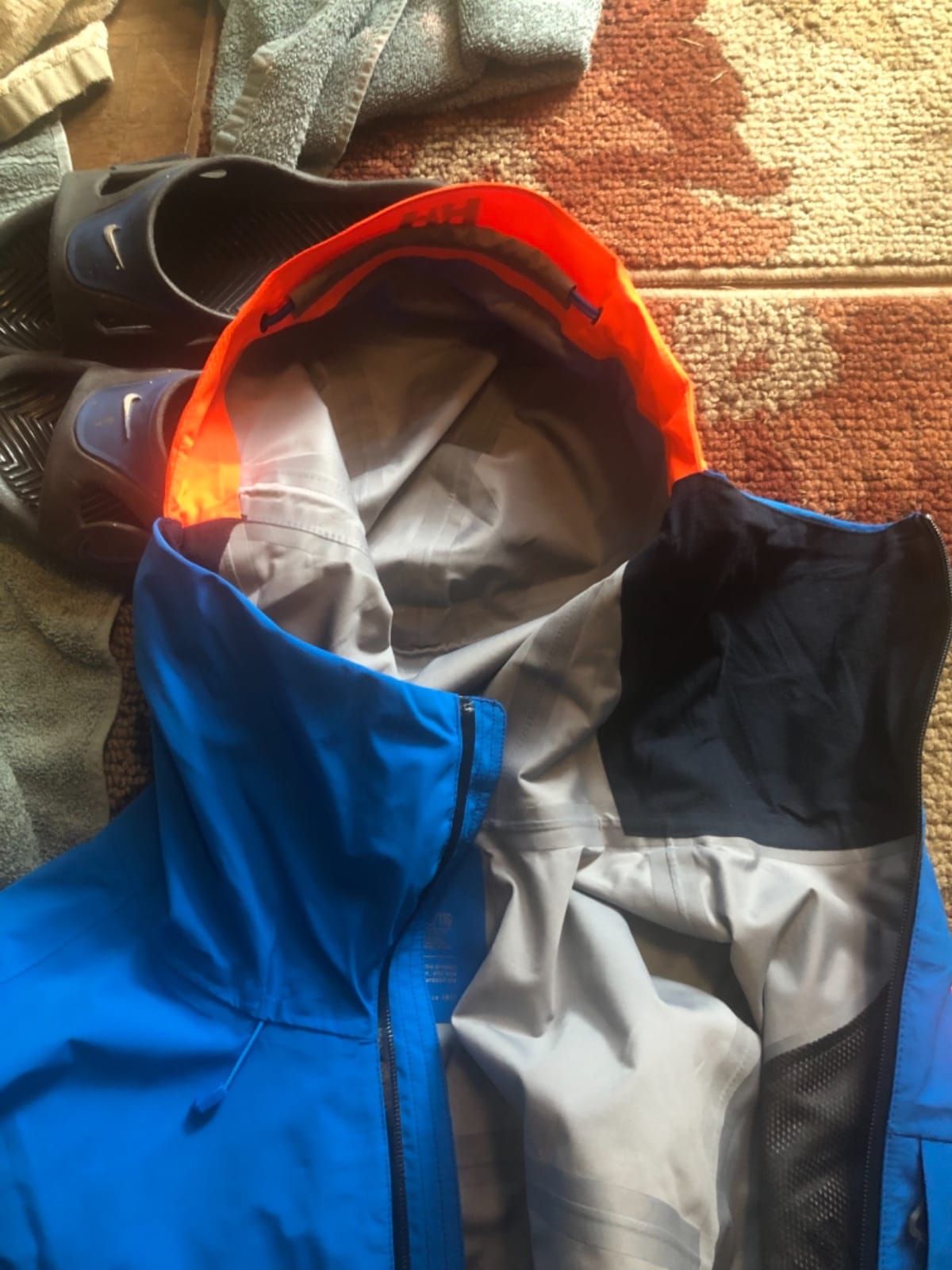 Helly Hansen Sogn Shell 2.0 Jacket customer photo 2