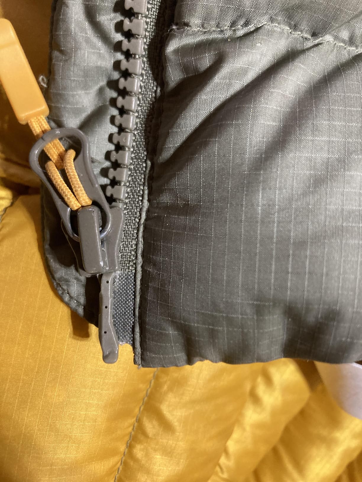Rab Men's Electron Pro Down Jacket customer photo 1