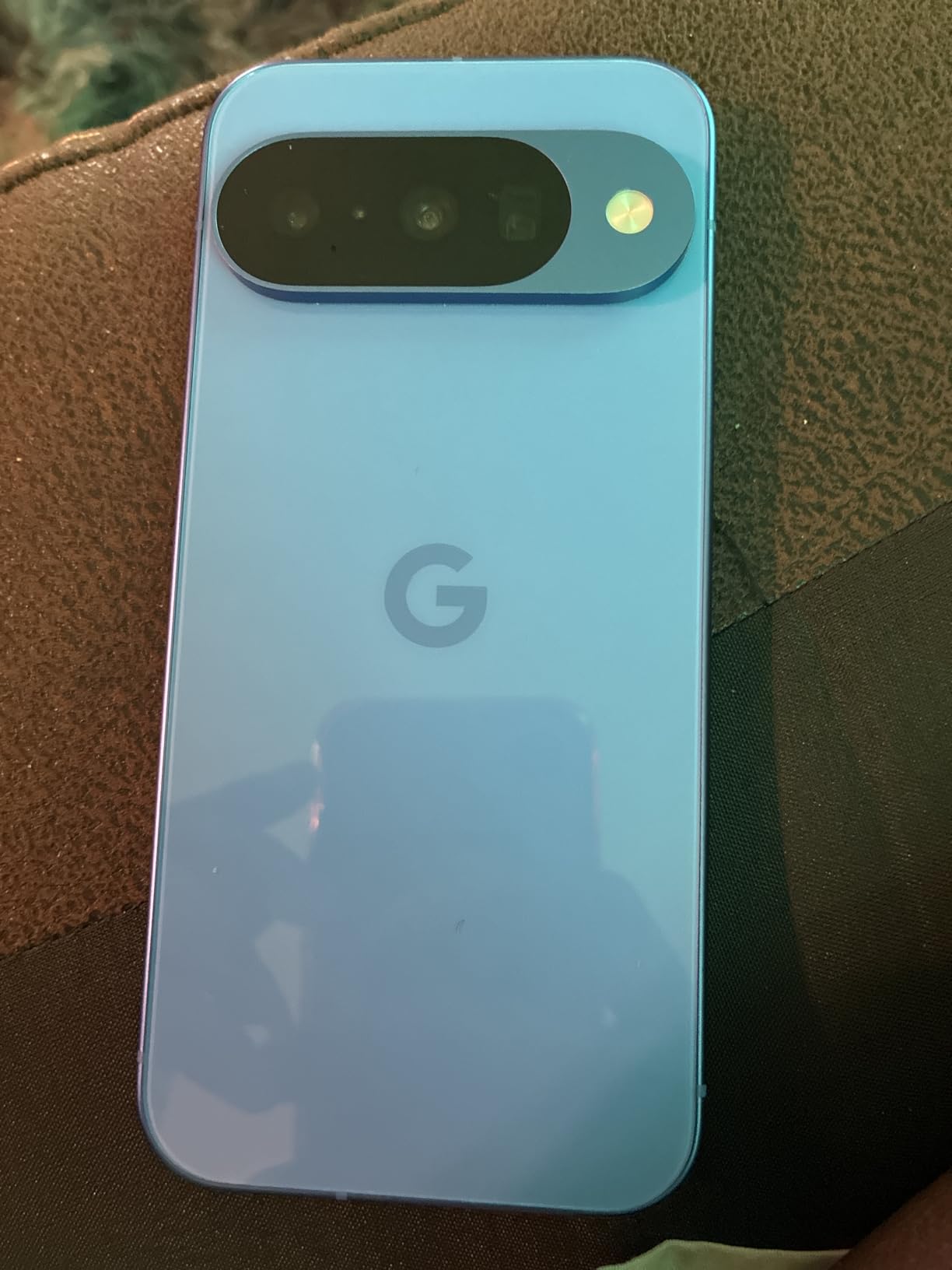 Pixel 10 customer photo 1