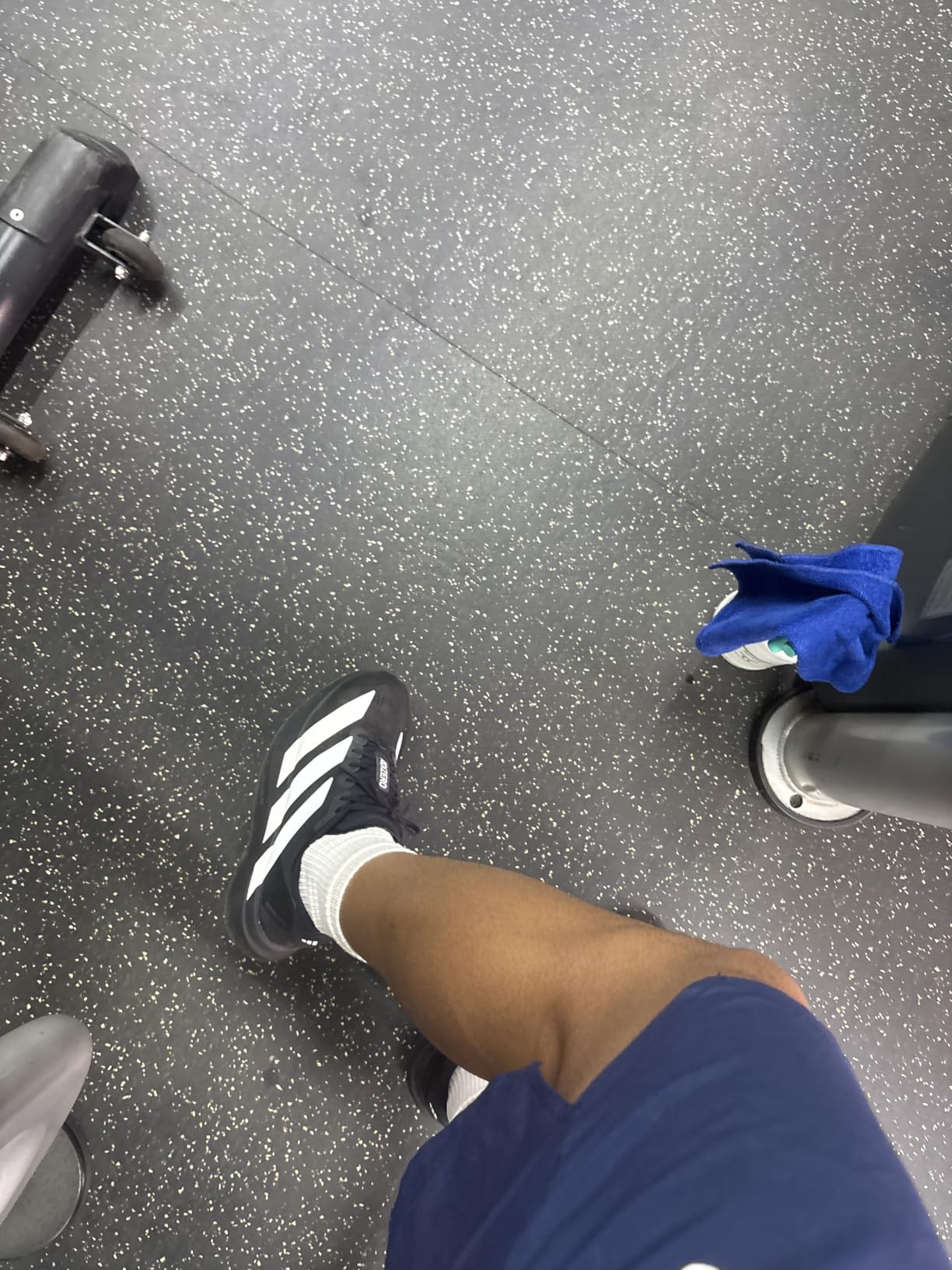 adidas Mens Adizero Evo Sl M customer photo 2