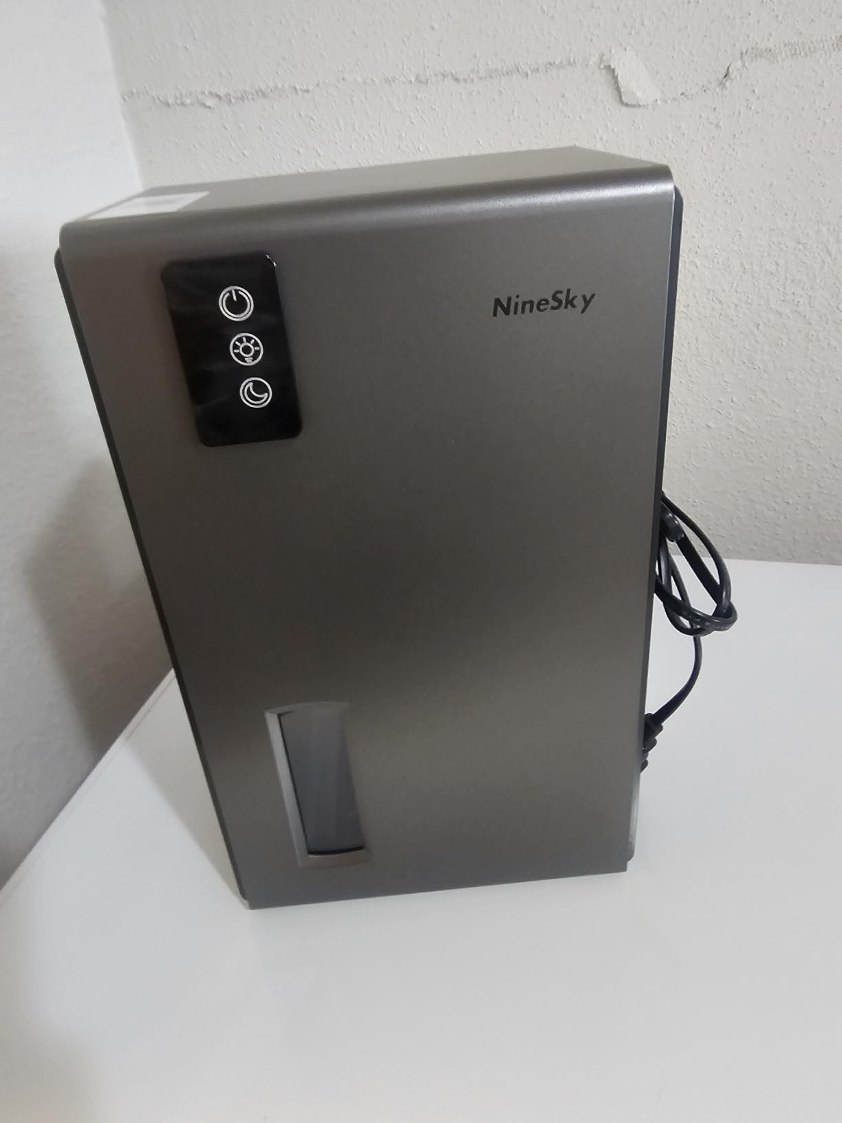 SUMRY Hybrid Solar Inverter, 4000W DC24V to AC120V Pure Sine Wave Power customer photo 2