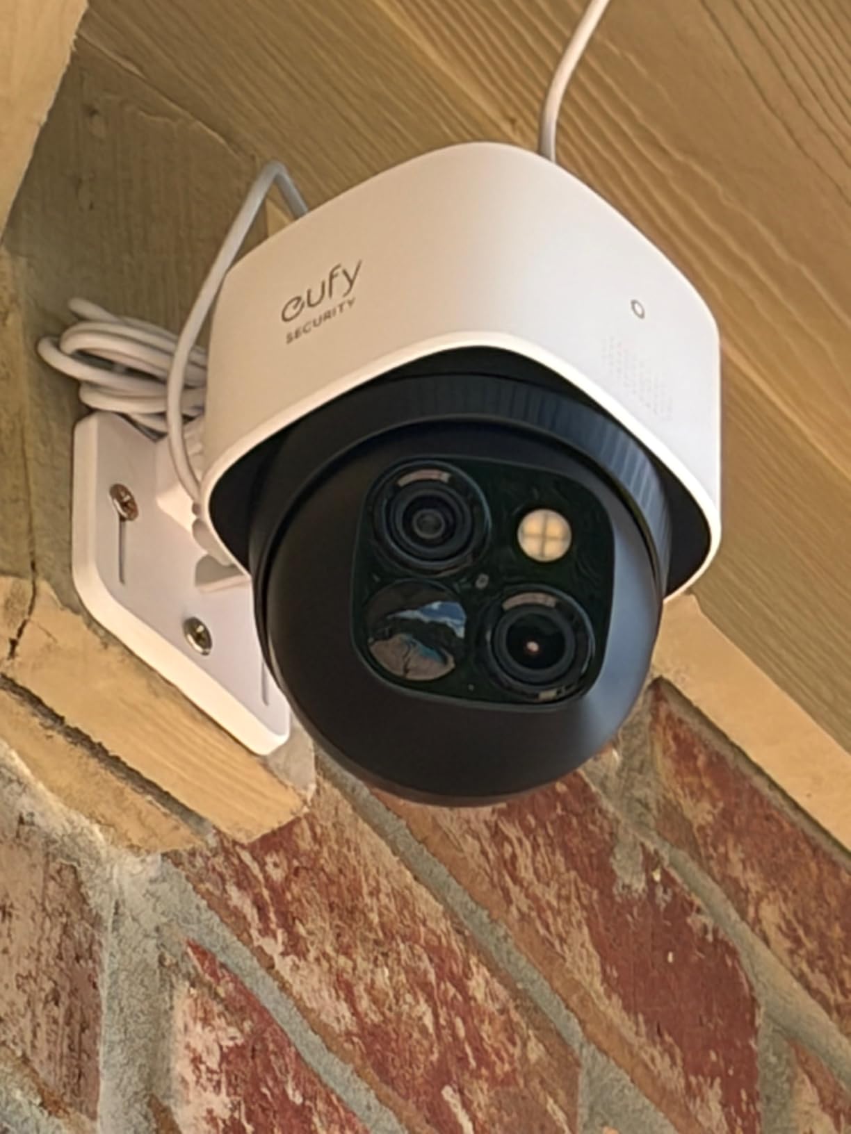eufy SoloCam S340 Kit customer photo 1