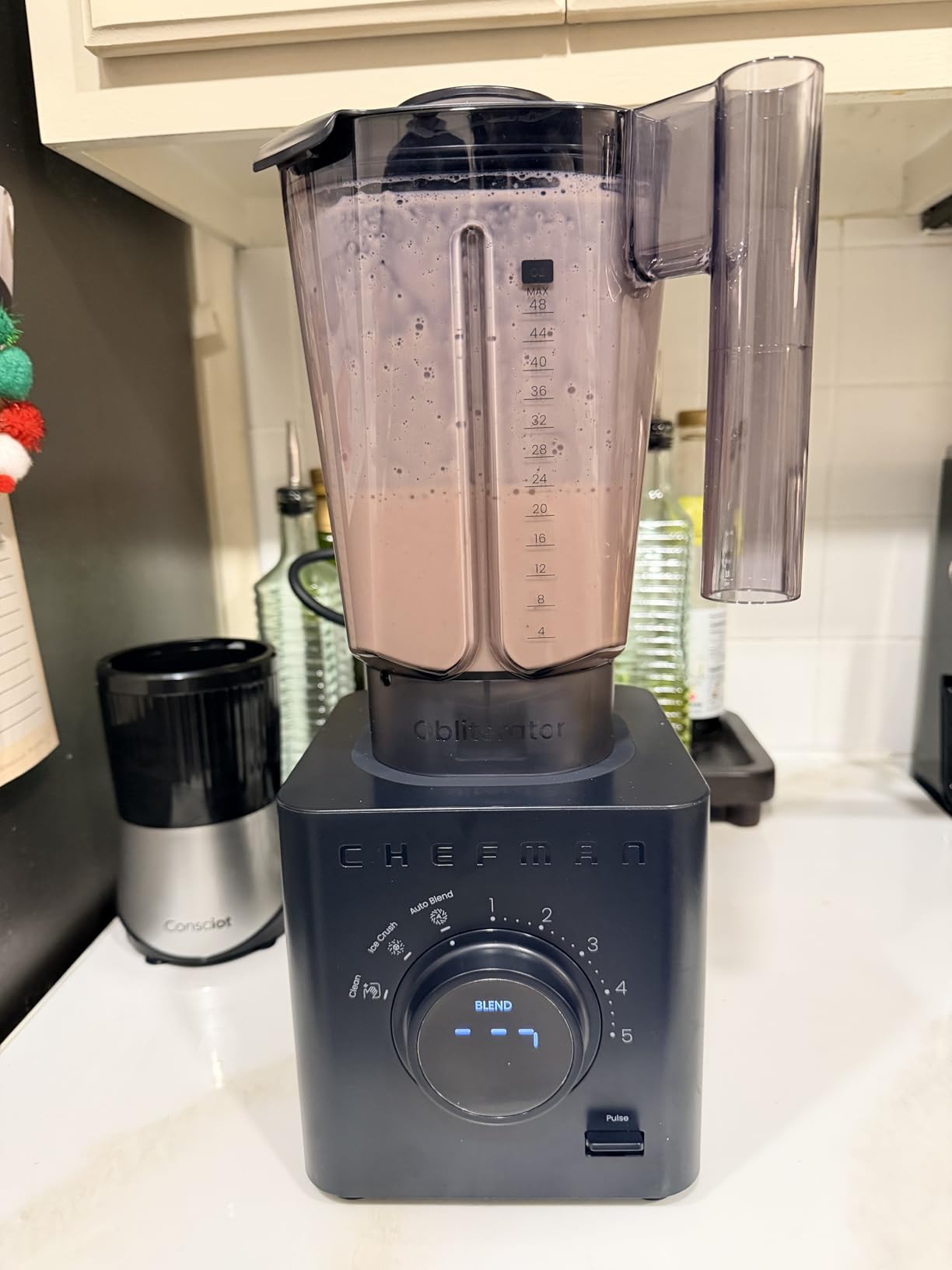 Chefman Obliterator customer photo 1