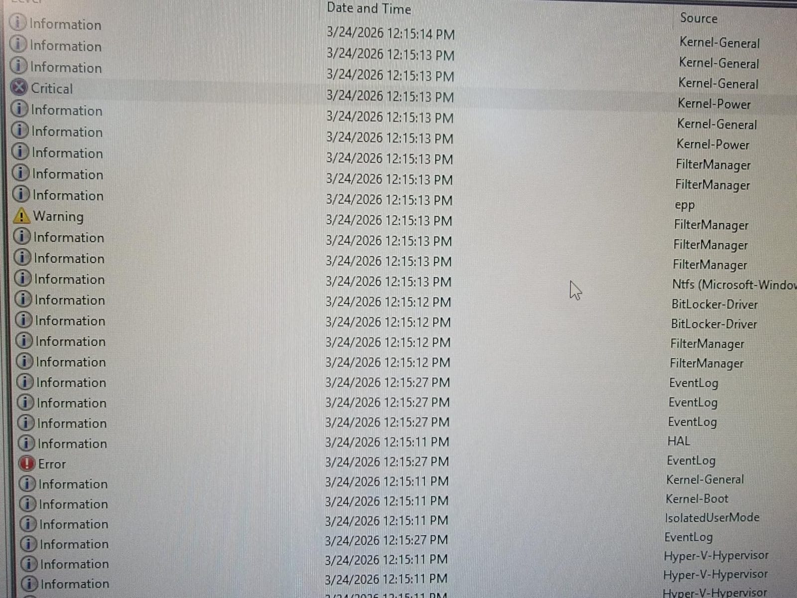 Dell 16 Ryzen 7 Laptop customer photo 1