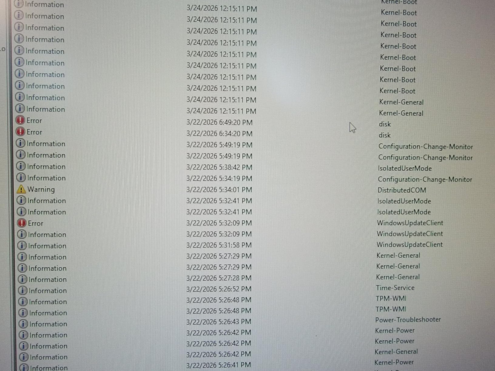 Dell 16 Ryzen 7 Laptop customer photo 2