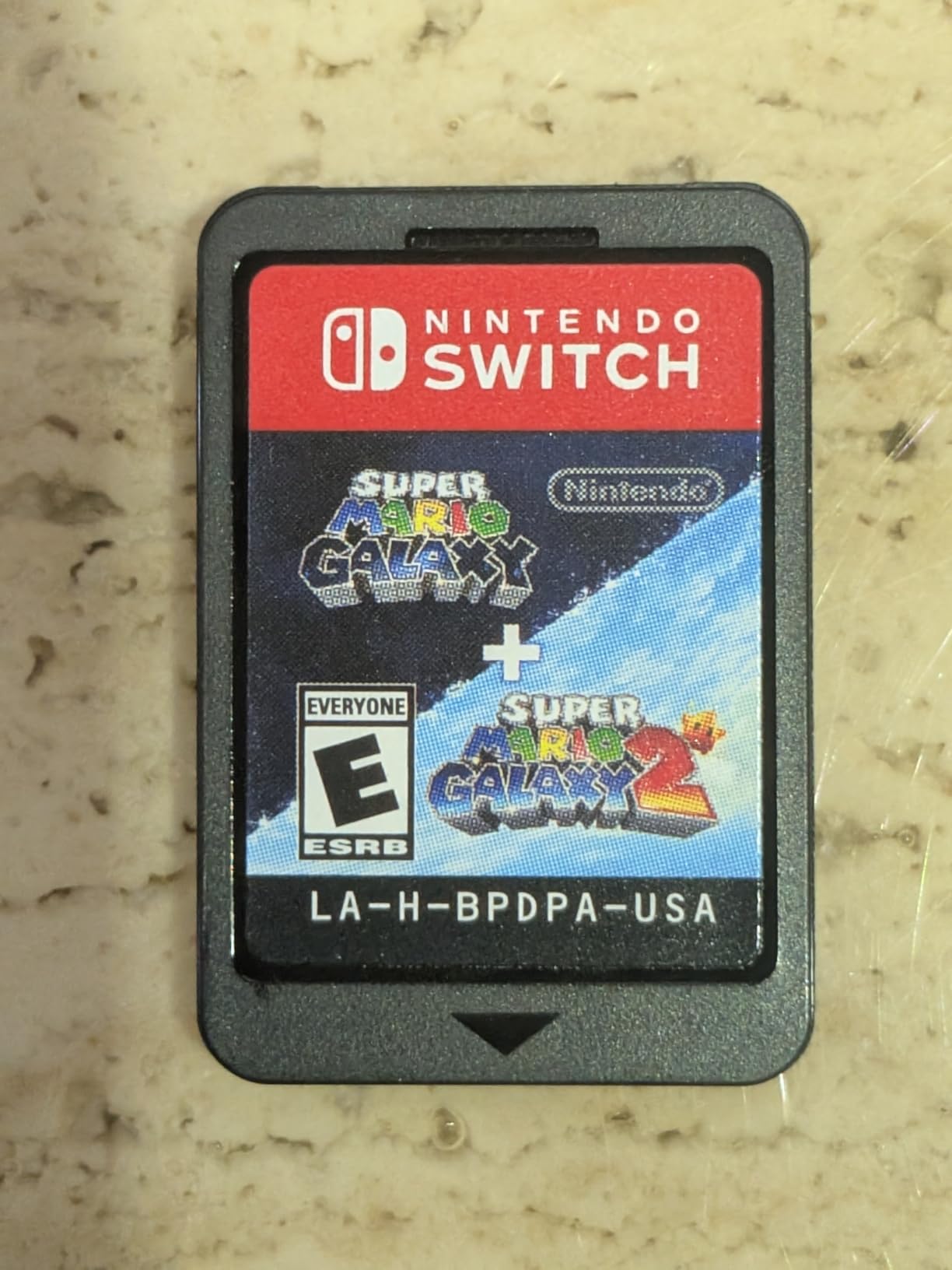 Super Mario Galaxy™ + Super Mario Galaxy™ 2 customer photo 2