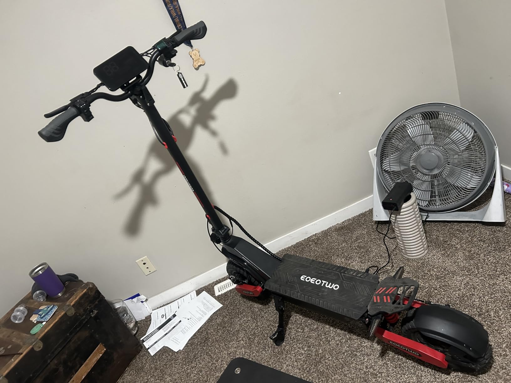 Electric Scooter for Adults, 11