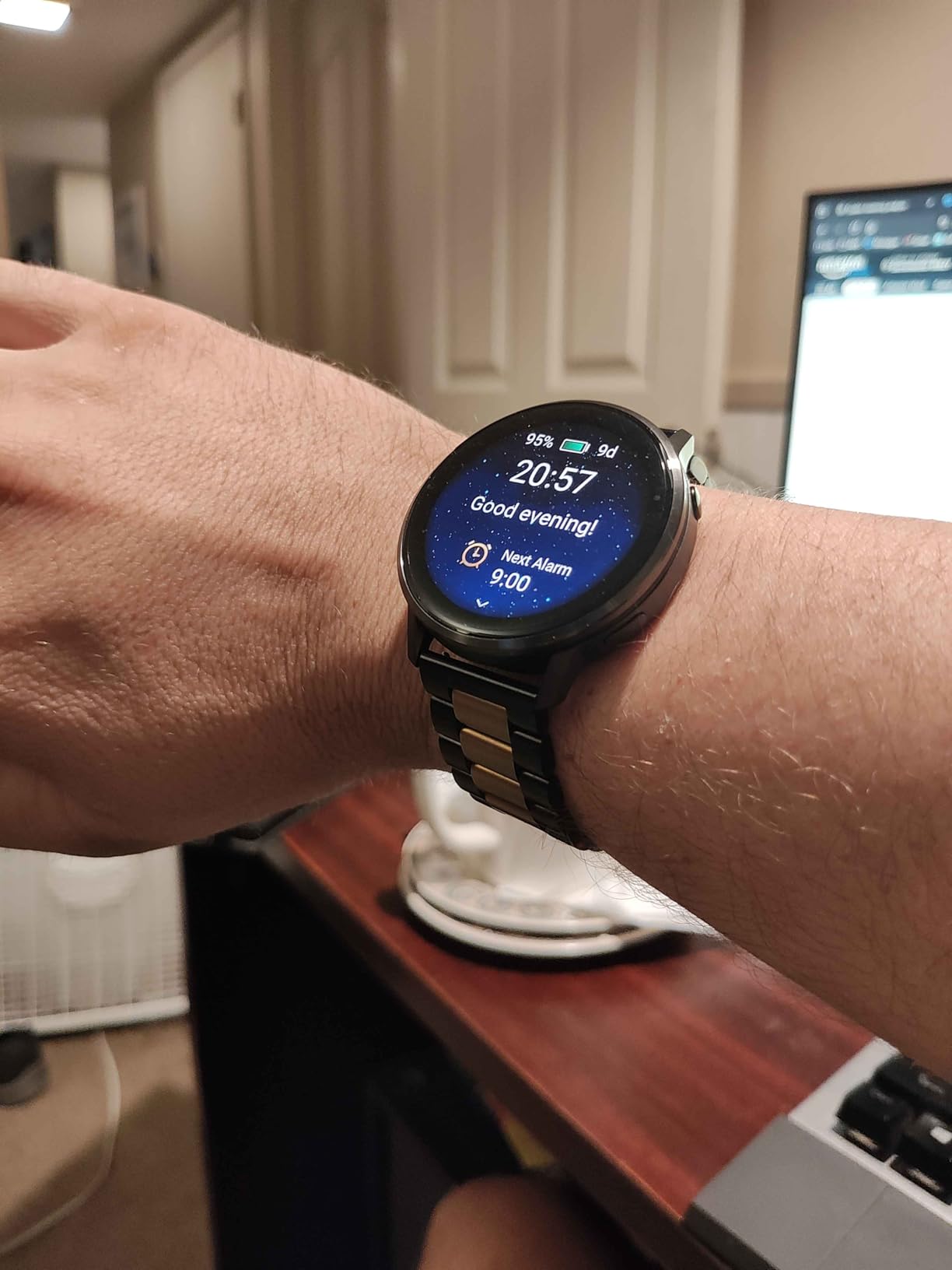 Garmin Venu 4 customer photo 1